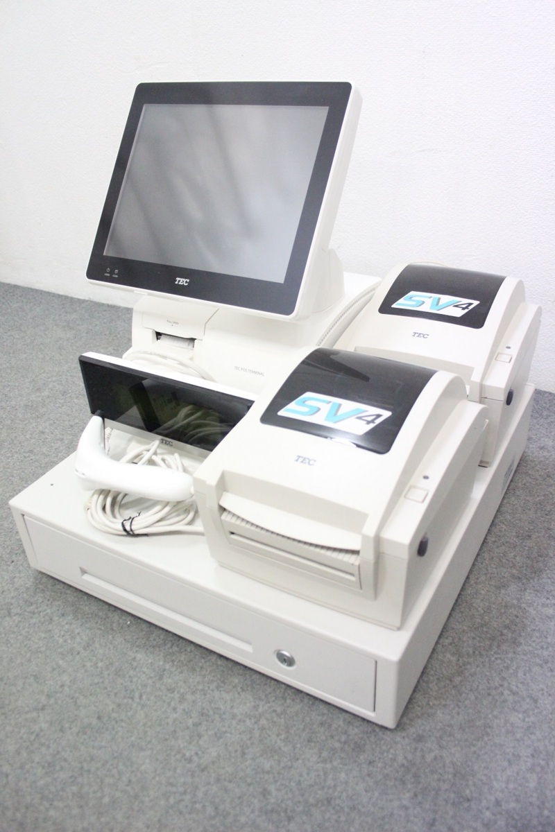 XE-A107 レジスター SHARPシャープ 鍵、ACアダプター付き 公式通販