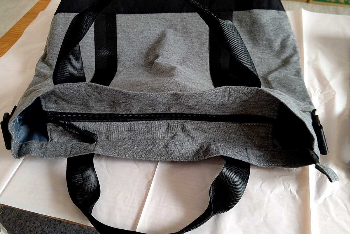 ルコックしまむらコラボ トートバック グレー トートバッグ 売買されたオークション情報 Yahooの商品情報をアーカイブ公開 オークファン Aucfan Com