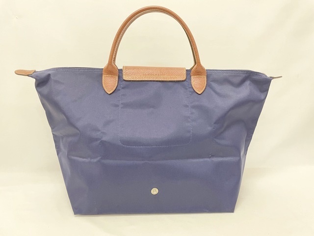 ∞売り切り 大特価 美品 Longchamp ロンシャン プリアージュ 折り畳み 