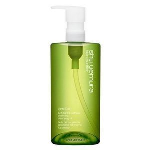 クリア ユースラディアント クレンジング shu uemura P.M.クリア ユースラディアント クレンジング A⁄O+ オイル シュウ