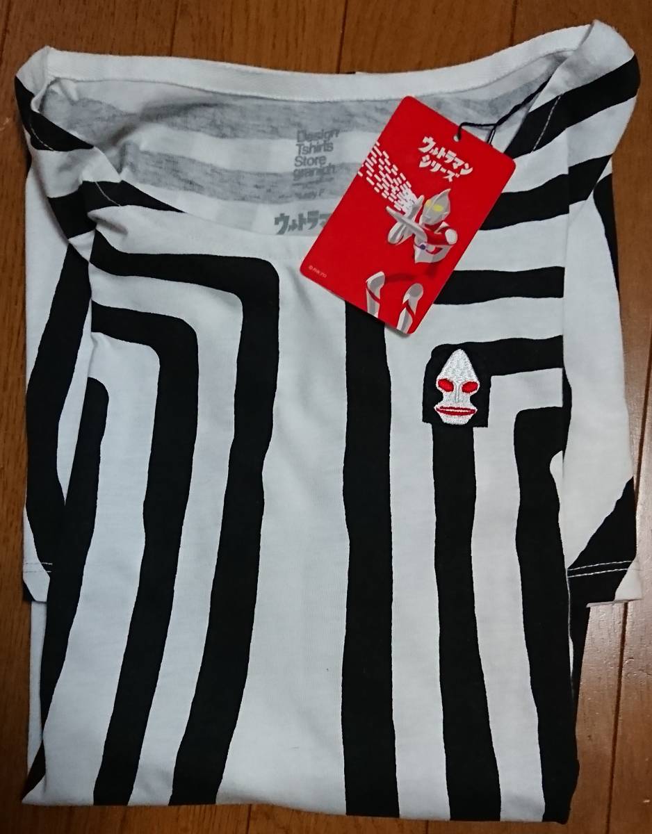 ウルトラマンシリーズ Graniph グラニフ コラボレーションコクーン 半袖ワンピース ダダコスチューム レディース F タグ付 品 コミック アニメグッズ 売買されたオークション情報 Yahooの商品情報をアーカイブ公開 オークファン Aucfan Com