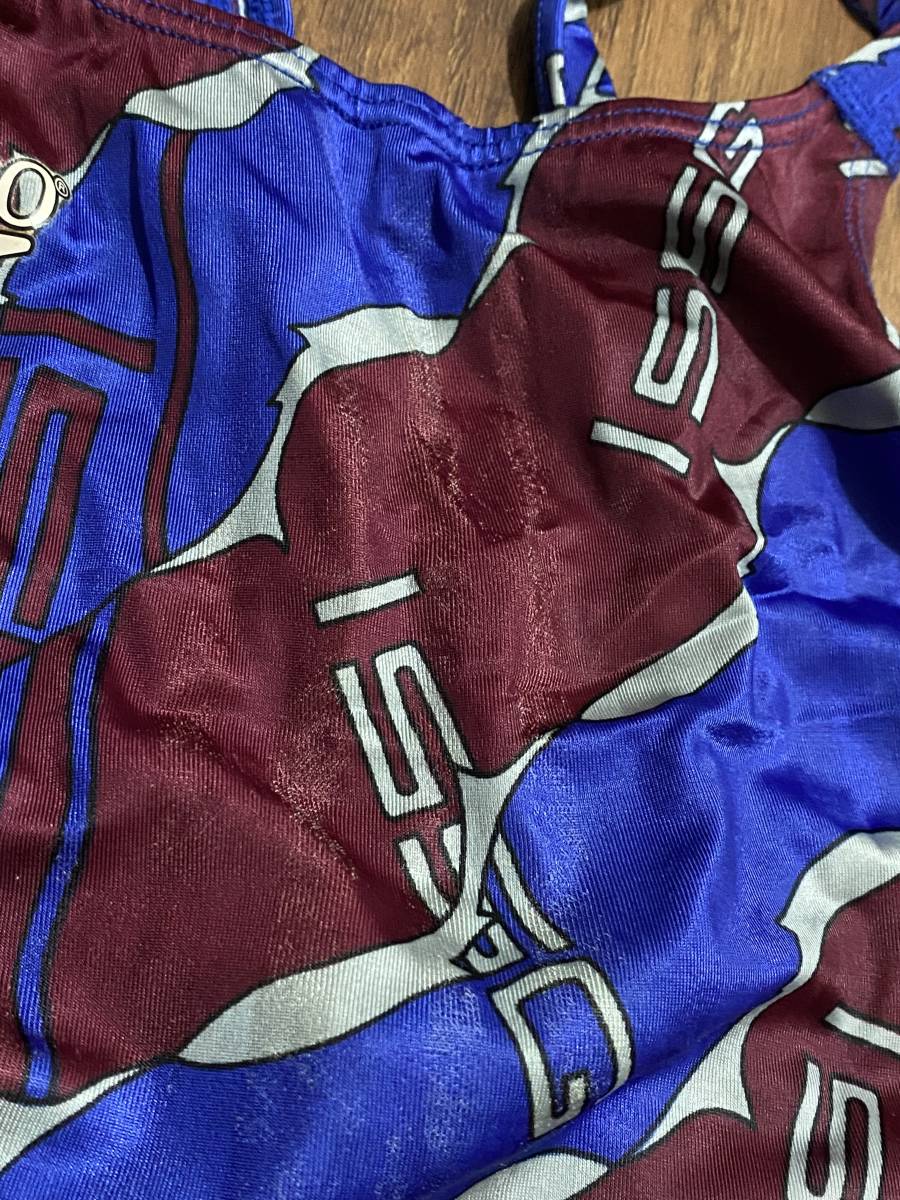 ◇SPEEDO イトマンSS 選手用ハイレグ 競泳 水着M◇(ワンピース)｜売買