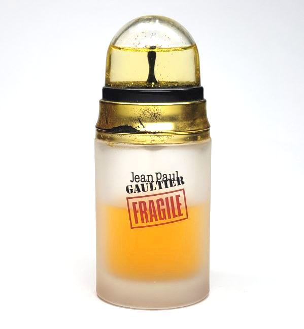 即決】【送料無料】 ジャンポール ゴルチェ フラジャイル EDT SP 50ml