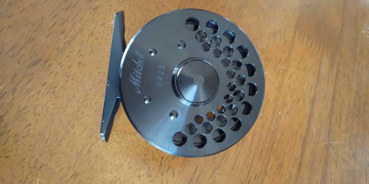 23.6.26 ミッチェル6428S（mitchell 6428） 買っちゃった Yahoo
