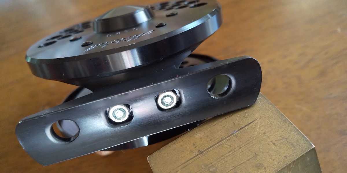 23.6.26 ミッチェル6428S（mitchell 6428） 買っちゃった Yahoo