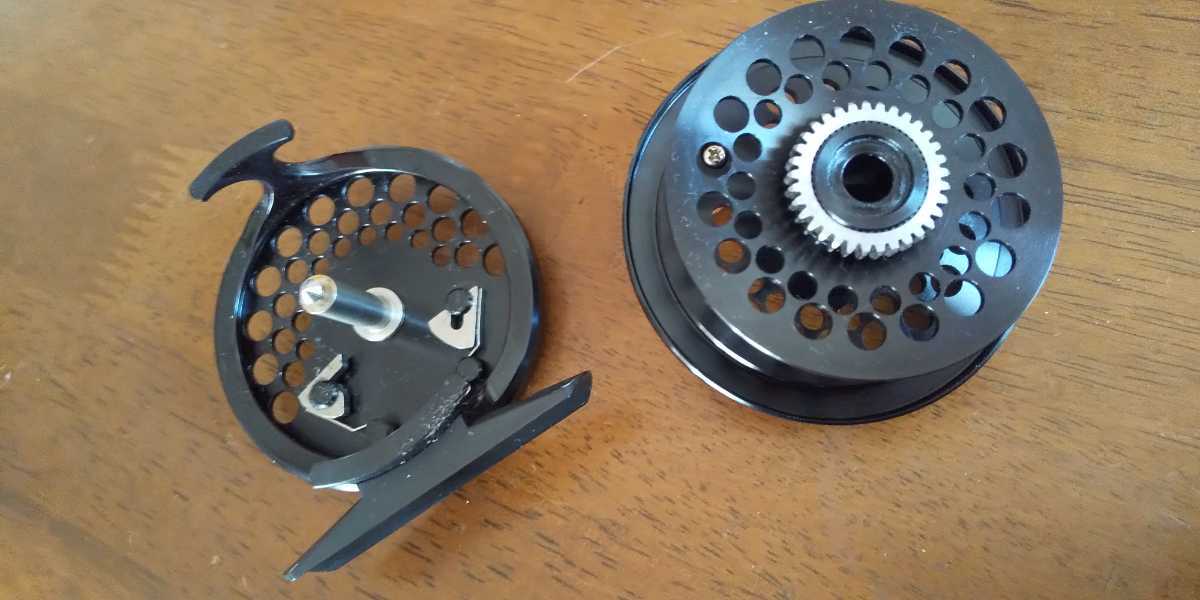 23.6.26 ミッチェル6428S（mitchell 6428） 買っちゃった Yahoo