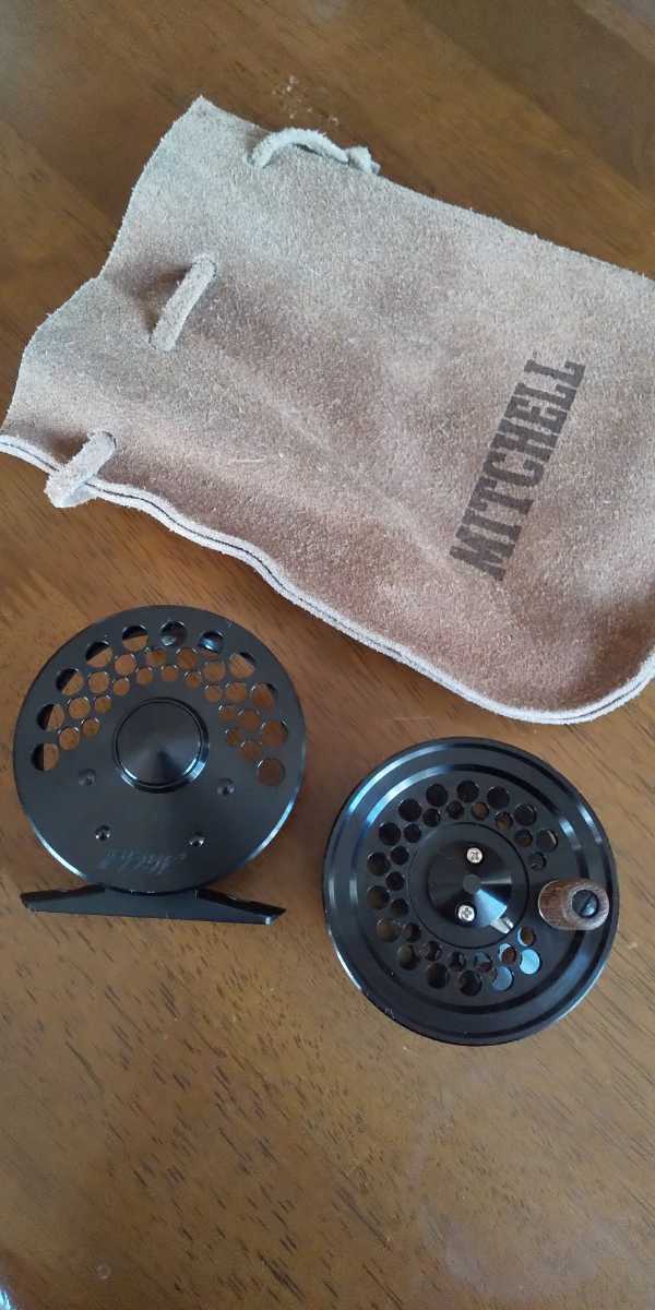 23.6.26 ミッチェル6428S（mitchell 6428） 買っちゃった Yahoo