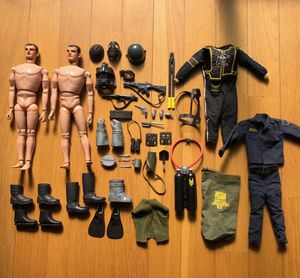 タカラ GIジョーのYahoo!オークション(旧ヤフオク!)の相場・価格を見る