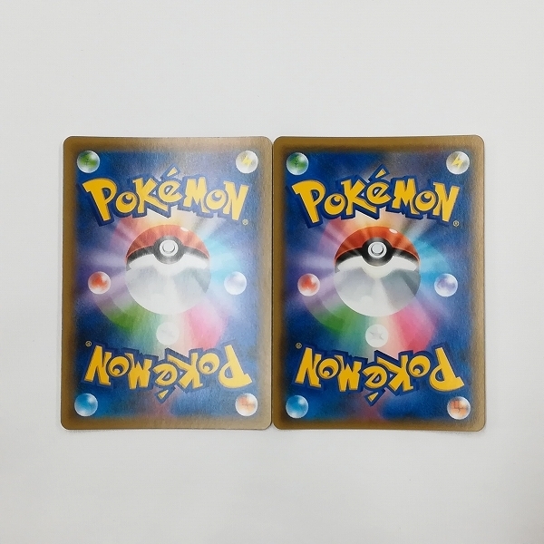 Sc718o ポケカ Team ガブリアス ギラティナgx Ur Hr キラ 計2枚 ポケモンカード ポケモンカードゲーム 売買されたオークション情報 Yahooの商品情報をアーカイブ公開 オークファン Aucfan Com