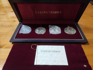 1971 メダルのYahoo!オークション(旧ヤフオク!)の相場・価格を見る