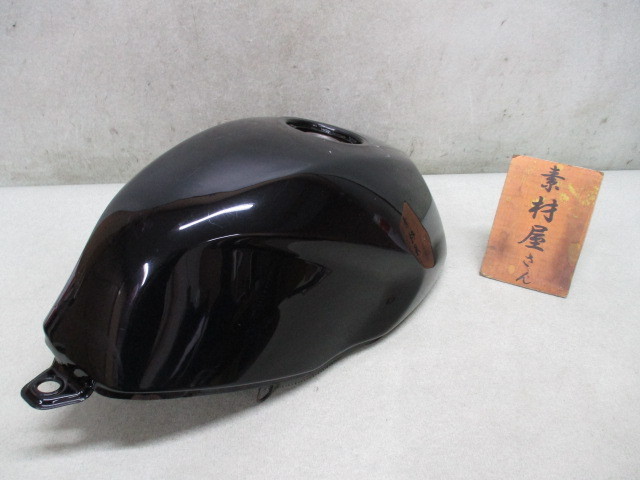 1即決！バリオスⅡ用タンク219B 純正.後期.2型.ZR250B.バリウス