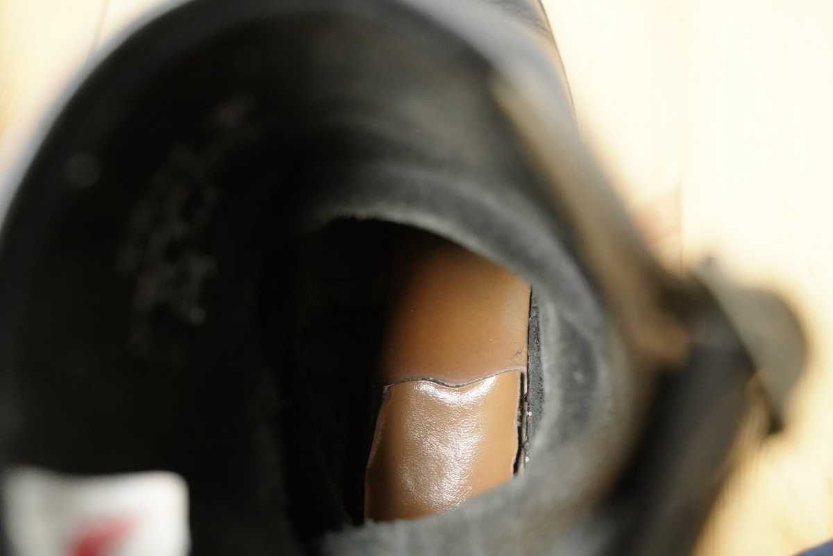 超レア羽タグ】RED WING 968 スチールなし 96～97年 8.5D REDWING pt91 