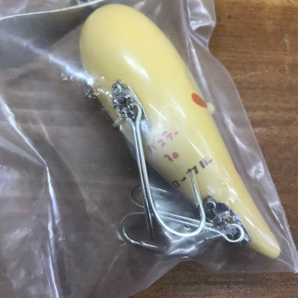 Yahoo!オークション -「ローカル 反りトンボ」(ルアー用品