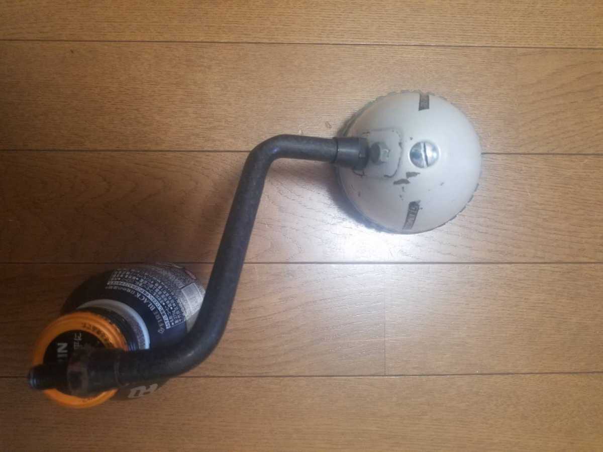 当時物 ナポレオン GTミラー 旧車 昭和 加工済み(外装、エアロ)｜売買