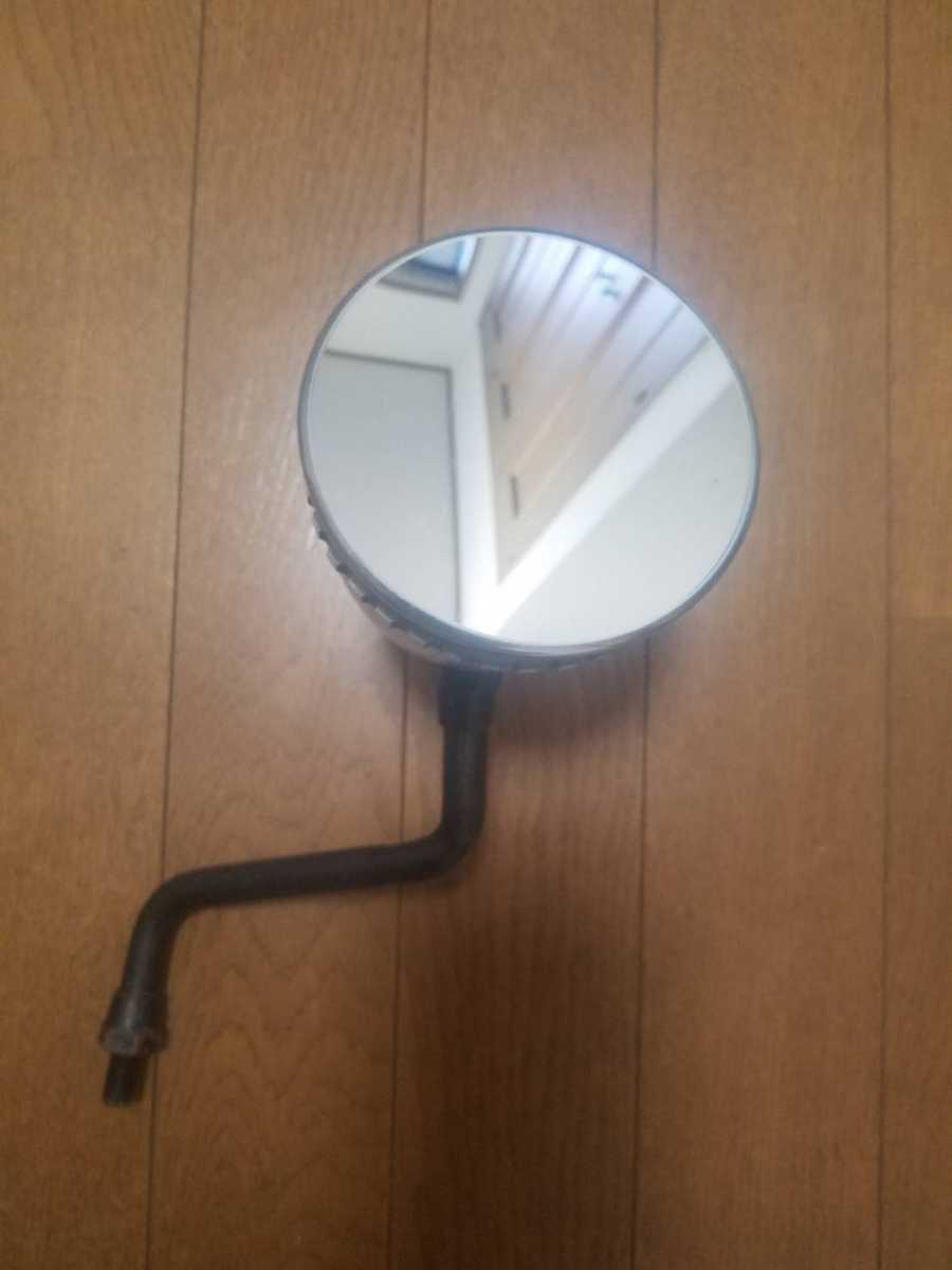 当時物 ナポレオン GTミラー 旧車 昭和 加工済み(外装、エアロ)｜売買