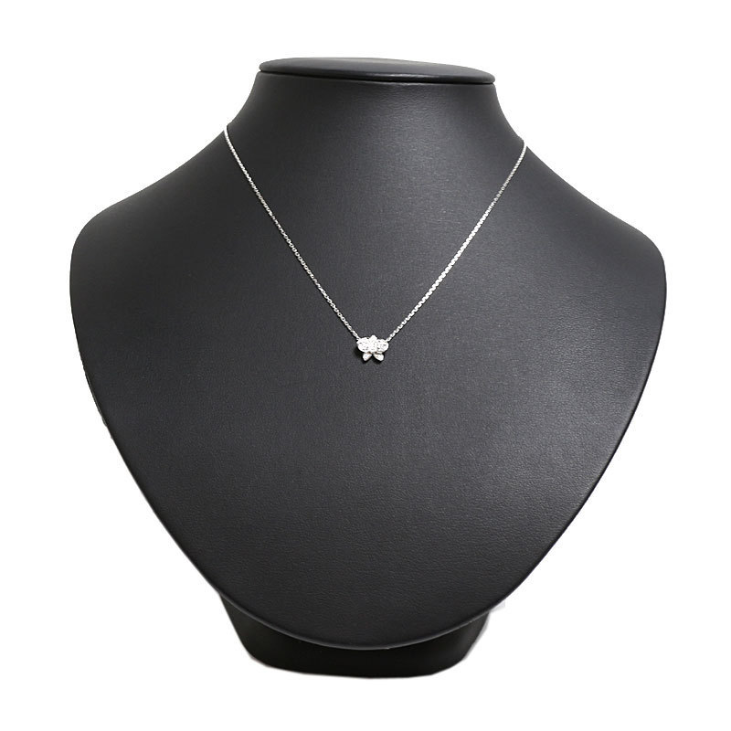 カルティエ Cartier カレス ドルキデ パル カルティエ ネックレス 