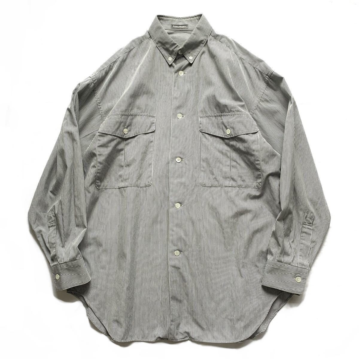 希少 1980s ISSEY MIYAKE MEN イッセイミヤケメン デザイン