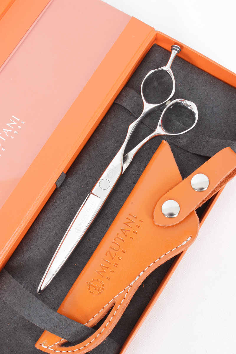 ミズタニシザー TWIG 6.0 カットシザー ミズタニシザー TWIG 6.0