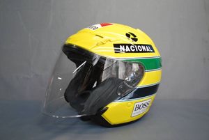 SHOEI J-FORCE 3のYahoo!オークション(旧ヤフオク!)の相場・価格を見る