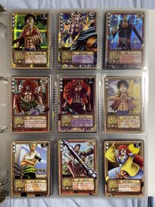 ワンピース カードゲームのヤフオク の相場 価格を見る ヤフオク のワンピース カードゲームのオークション売買情報は61件が掲載されています