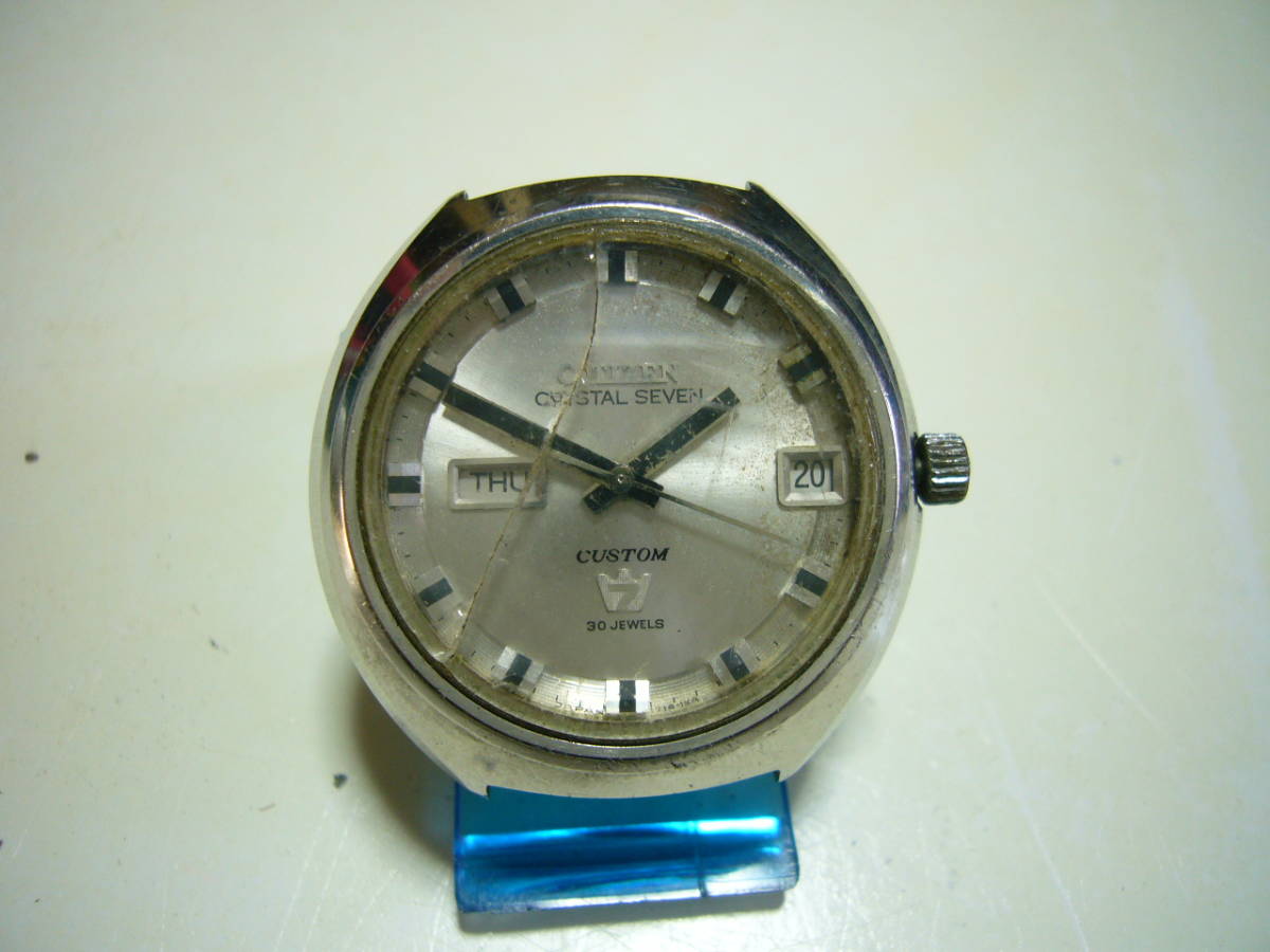 セイコー ゴールドフェザー 25石 J14060 SEIKO ゴールド 14K GOLD 