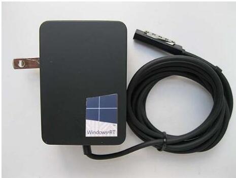 Microsoft Surface Windows RT 1512 AC Power Adapter 12V 2A OEM Genuine