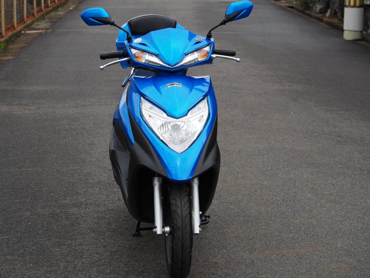 19年モデル Dio125 U 走行距離514キロ 前女性オーナー Usb電源 純正リアｂｏｘ 書類有り 全国陸送可能 ディオ125 ウーバー 51cc 125cc 売買されたオークション情報 Yahooの商品情報をアーカイブ公開 オークファン Aucfan Com