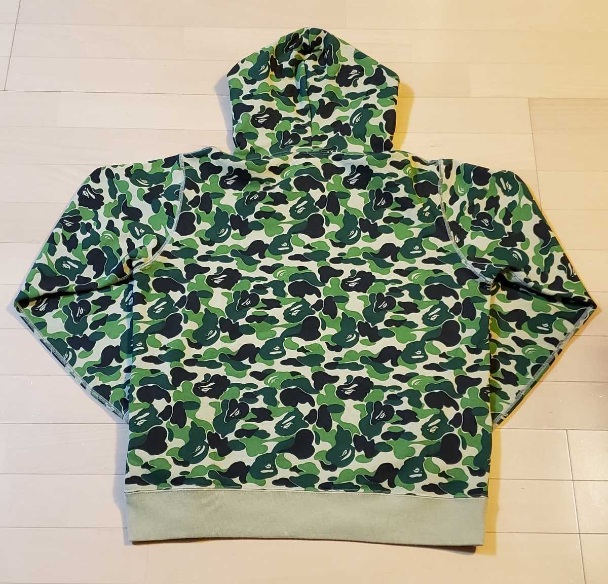 A BATHING APE BAPE KAWS ABC CAMO PINK TIGER SHARK HOODIE APE BAPE 