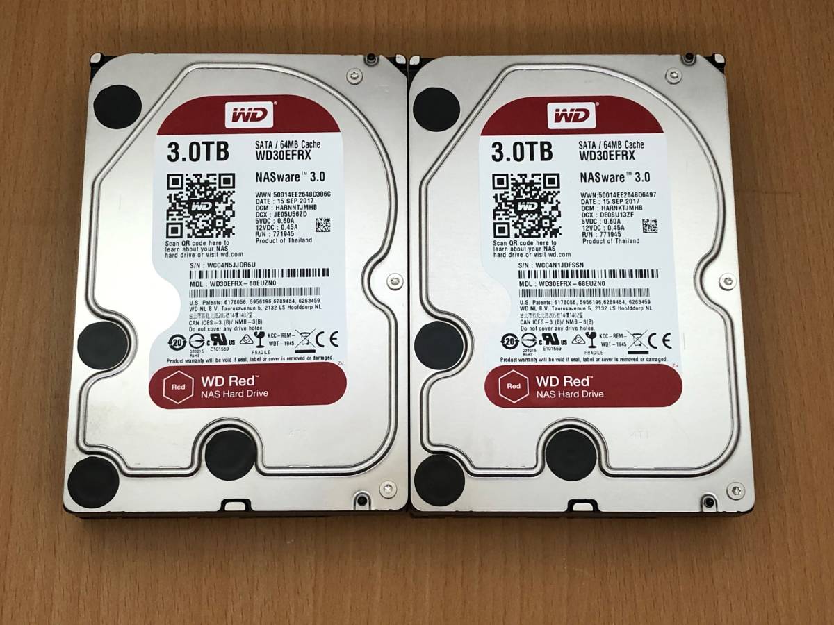 Red 3TB WD NAS Hard Western Digital com: Internal Plus Disk - 0 