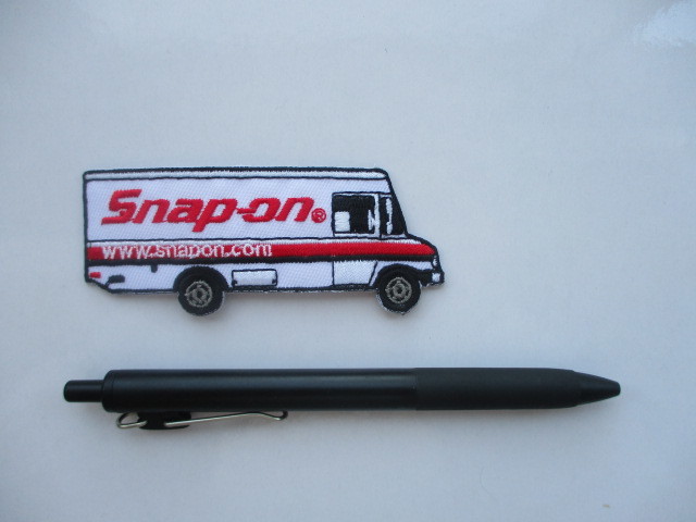 Snap On スナップオン 工具 ガソリン トラック アメリカ メーカー 車 ロゴ ワッペン 刺繍 車 自動車 カー用品 整備 作業着 カスタム 12 自動車関連グッズ 売買されたオークション情報 Yahooの商品情報をアーカイブ公開 オークファン Aucfan Com Snap On スナップオン 工具 ガソリン トラック アメリカ メーカー 車 ロゴ ワッペン 刺繍 車 自動車 カー用品 整備 作業着 カスタム 12 自動車関連グッズ 売買されたオークション情報 Yahooの商品情報をアーカイブ公開 オークファン Aucfan Com
