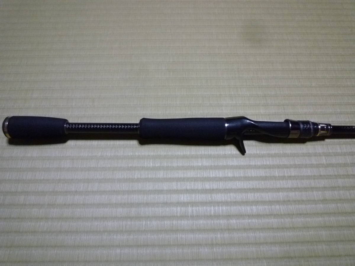 エバーグリーン カレイド/ インスピラーレ TKIC-70H-BK エゴイスト