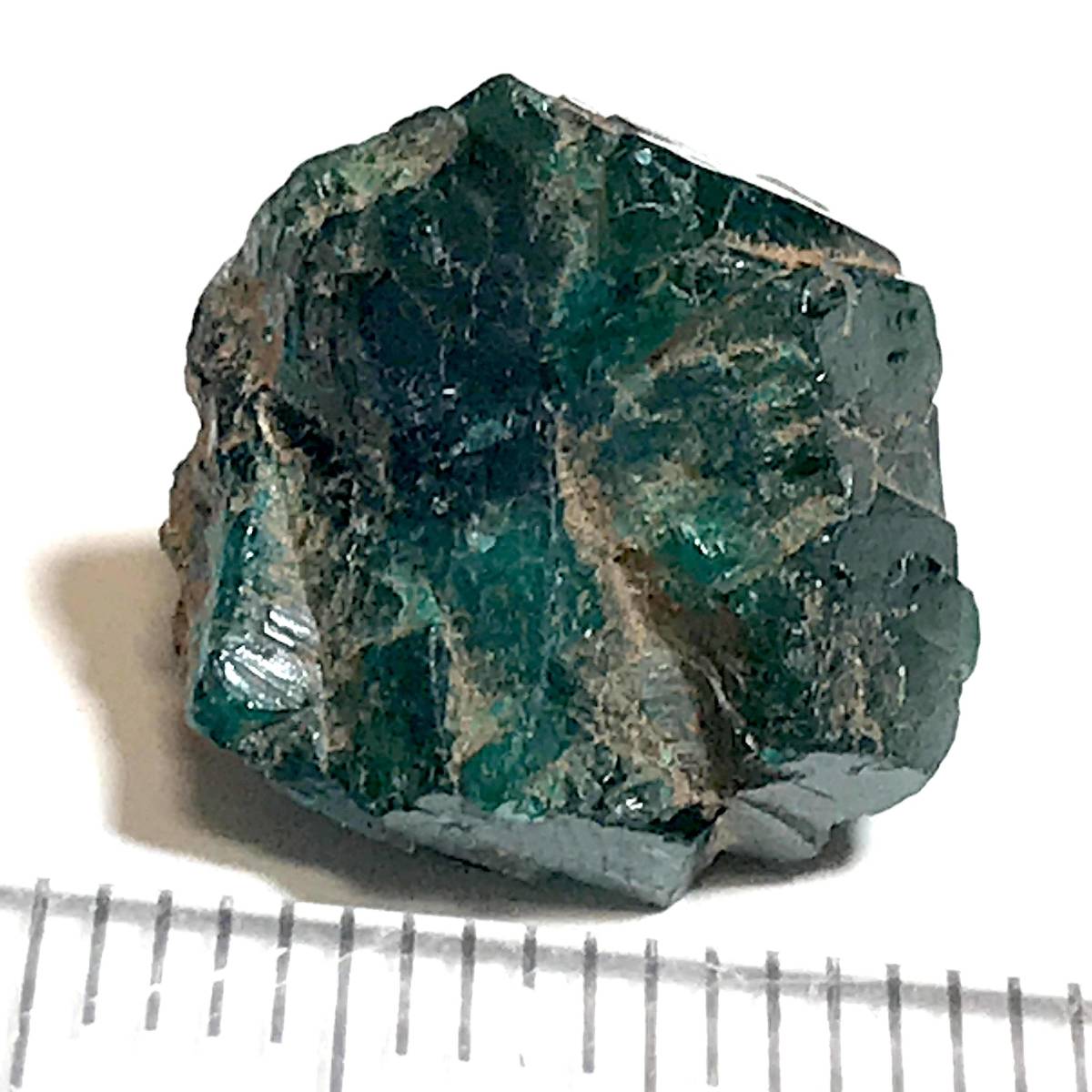 翠銅鉱結晶・3g（ナミビア産鉱物標本） 翠銅鉱 ナミビア の商品一覧