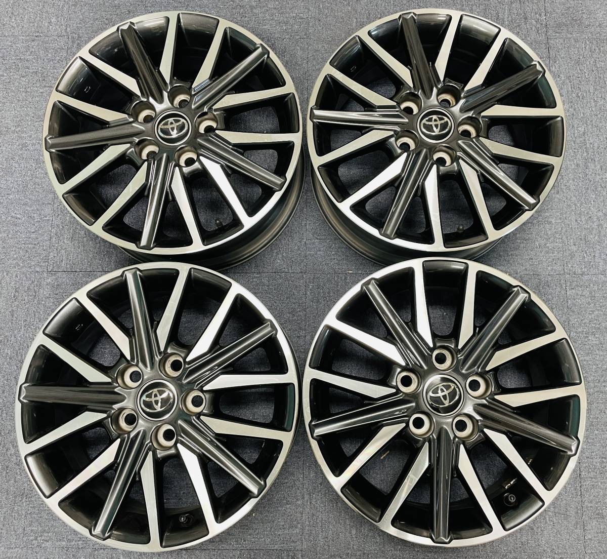 80系 トヨタ ノア 純正 | 2026年最新Yahoo!オークション BBS やや傷や 