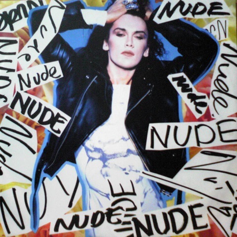 -LP- NUDE DEAD OR ALIVE UK盤 再発 ミスプレス SOPHISTICATED BOOM BOX MMXVI(Dead