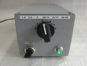 HF リニア アンプのYahoo!オークション(旧ヤフオク!)の相場・価格を