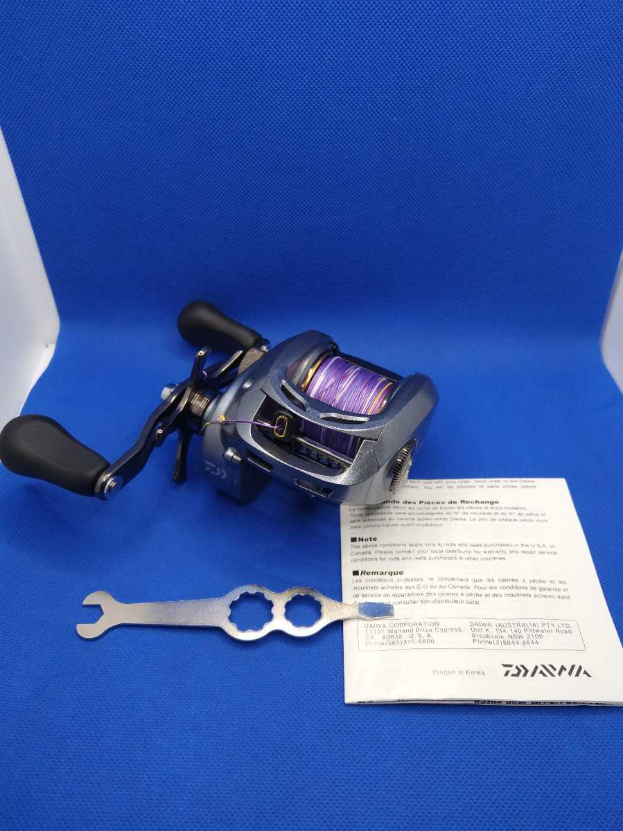 ダイワ レグザ | LEXA 400の通販 0 - レクサ for N2222-N44-969 Reels