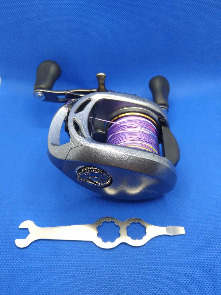 ダイワ レグザ | LEXA 400の通販 0 - レクサ for N2222-N44-969 Reels