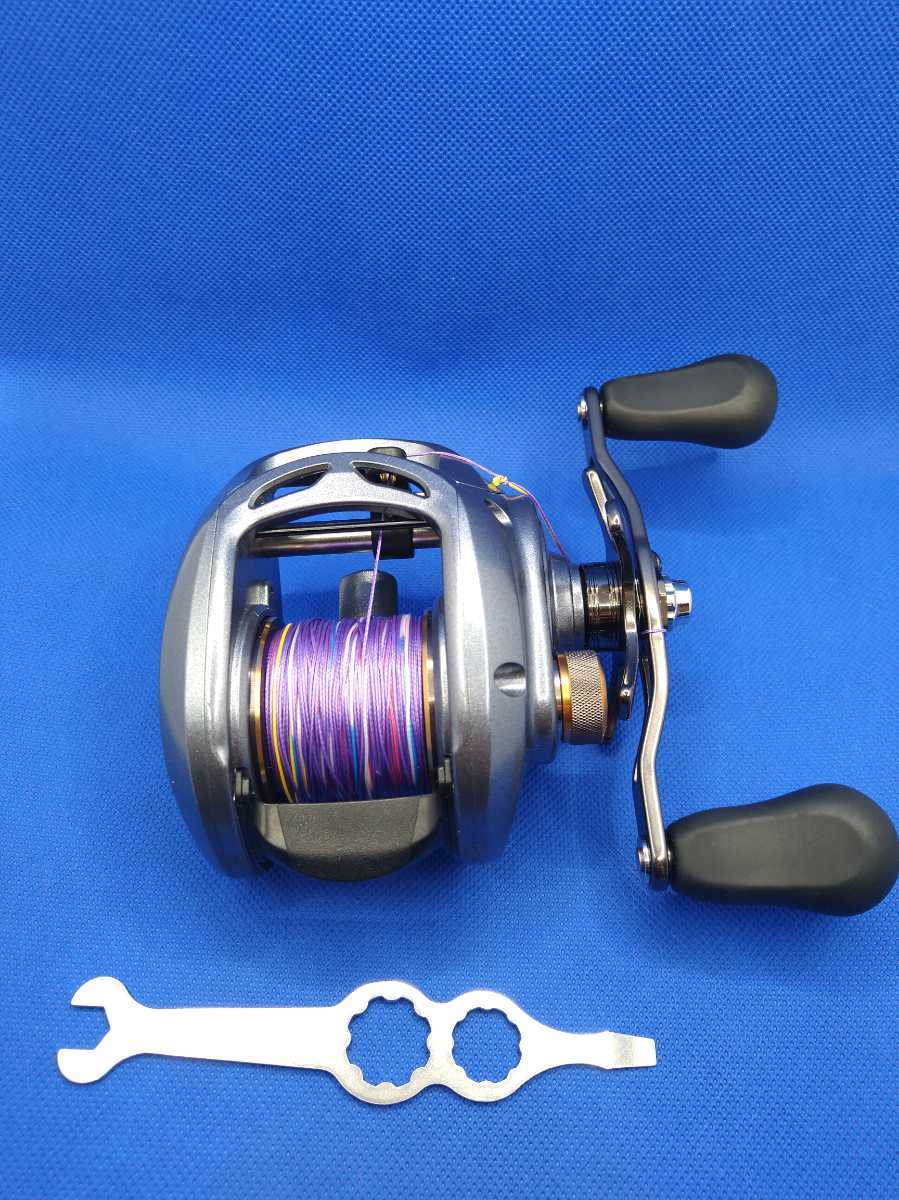 ダイワ レグザ | LEXA 400の通販 0 - レクサ for N2222-N44-969 Reels
