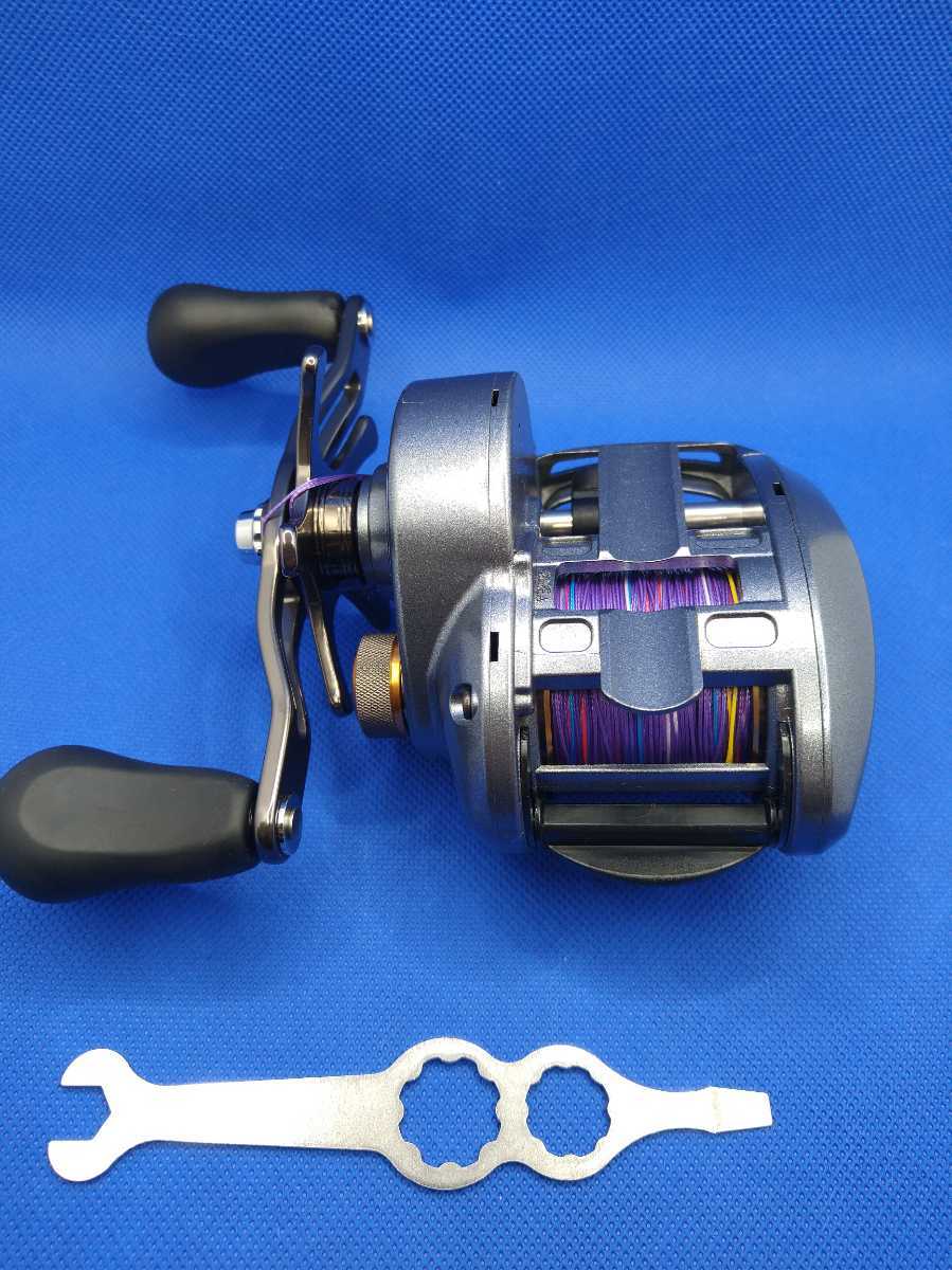 ダイワ レグザ | LEXA 400の通販 0 - レクサ for N2222-N44-969 Reels
