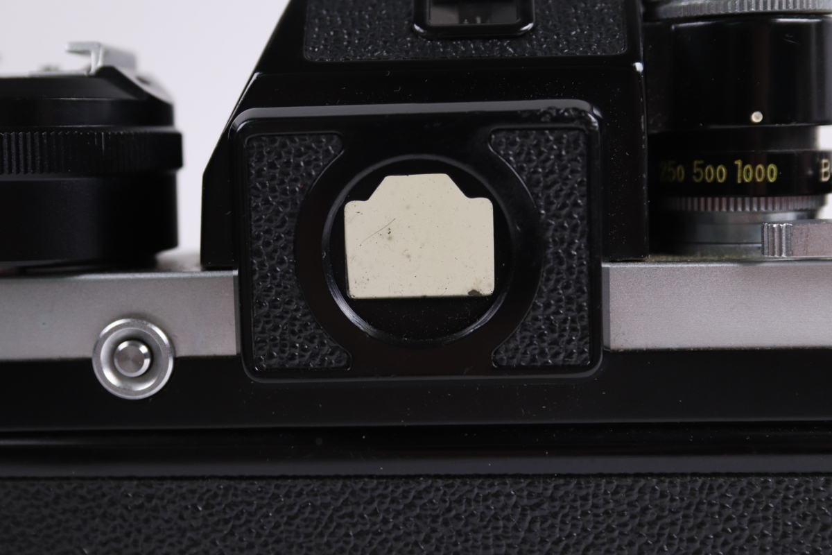 Nikon F NIKKOR-S ニコン フォトミック Auto FTN カメラ、光学機器 F2