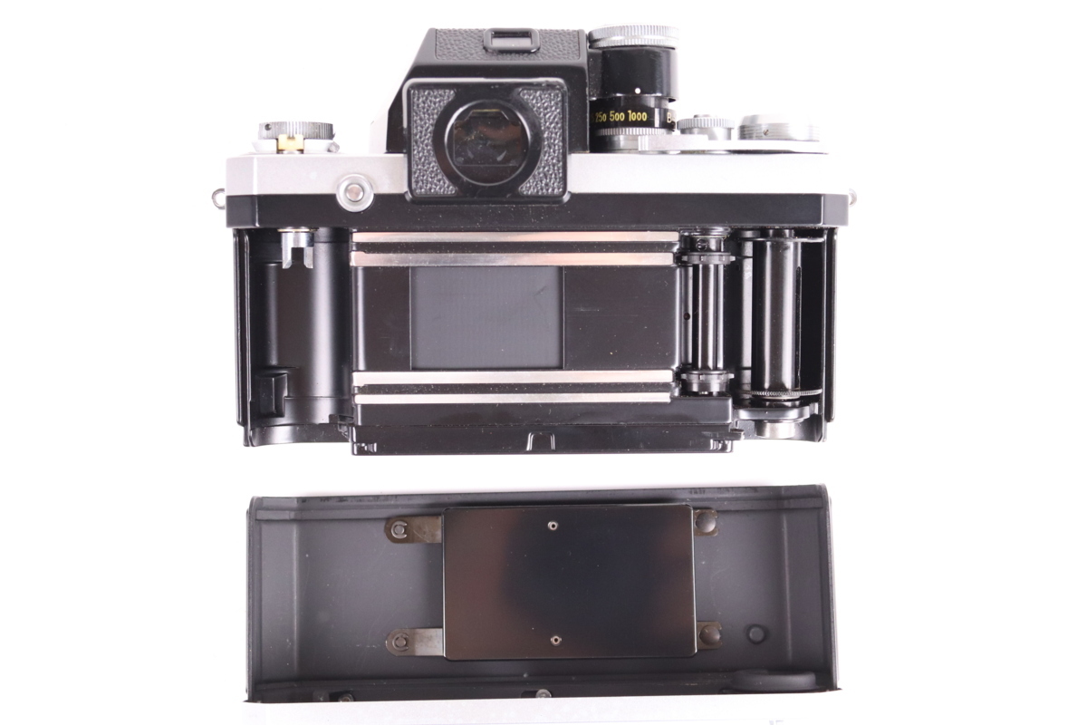 Nikon F NIKKOR-S ニコン フォトミック Auto FTN カメラ、光学機器 F2