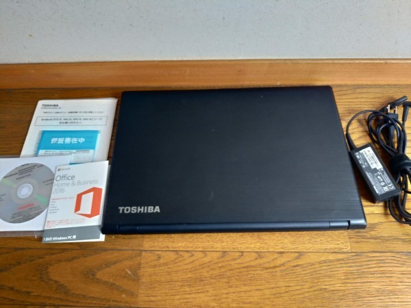 東芝 dynabook officeの通販 Office Microsoft Office付き : ノート 東芝 dynabook officeの通販 Office Microsoft Office付き : ノート