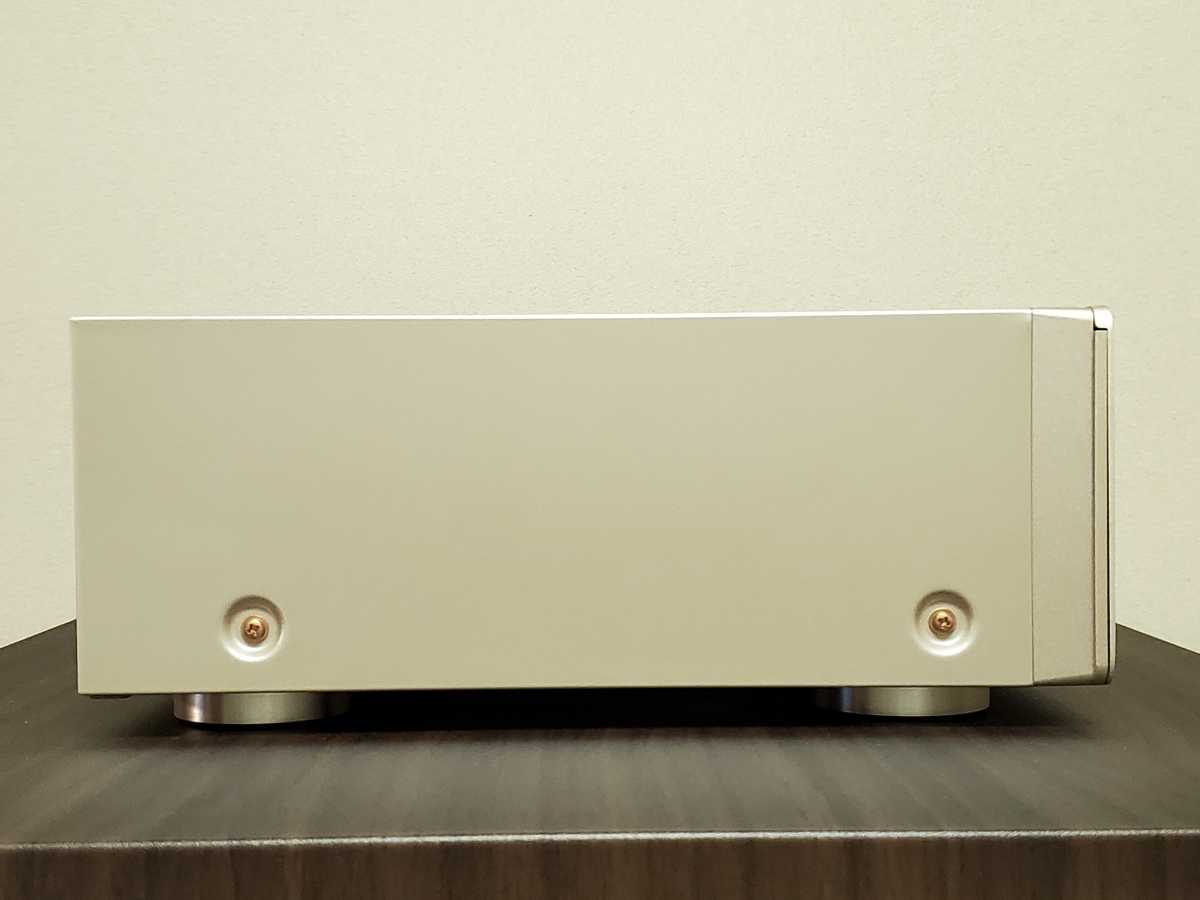 購入 制限 【中古美品】Marantz （マランツ）SM6100SA ver.2 その1