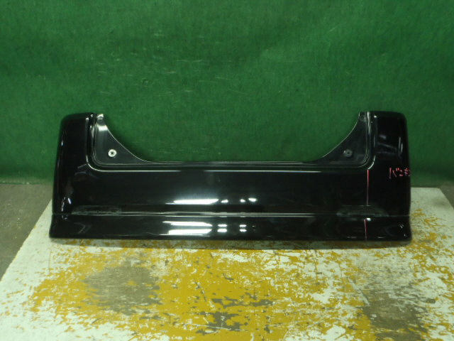 SALE，定番人気 検査済 H19年 タント CBA-L350S リアバンパー 黒 X06 ZNo:30008298(リア)｜売買されたオークション情報、yahooの商品情報をアーカイブ公開 - オークファン ダイハツ用