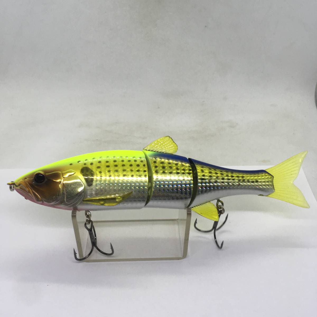 タイニークラッシュ オリカラ TINY KLASH LOW スペシャルカラー 美品