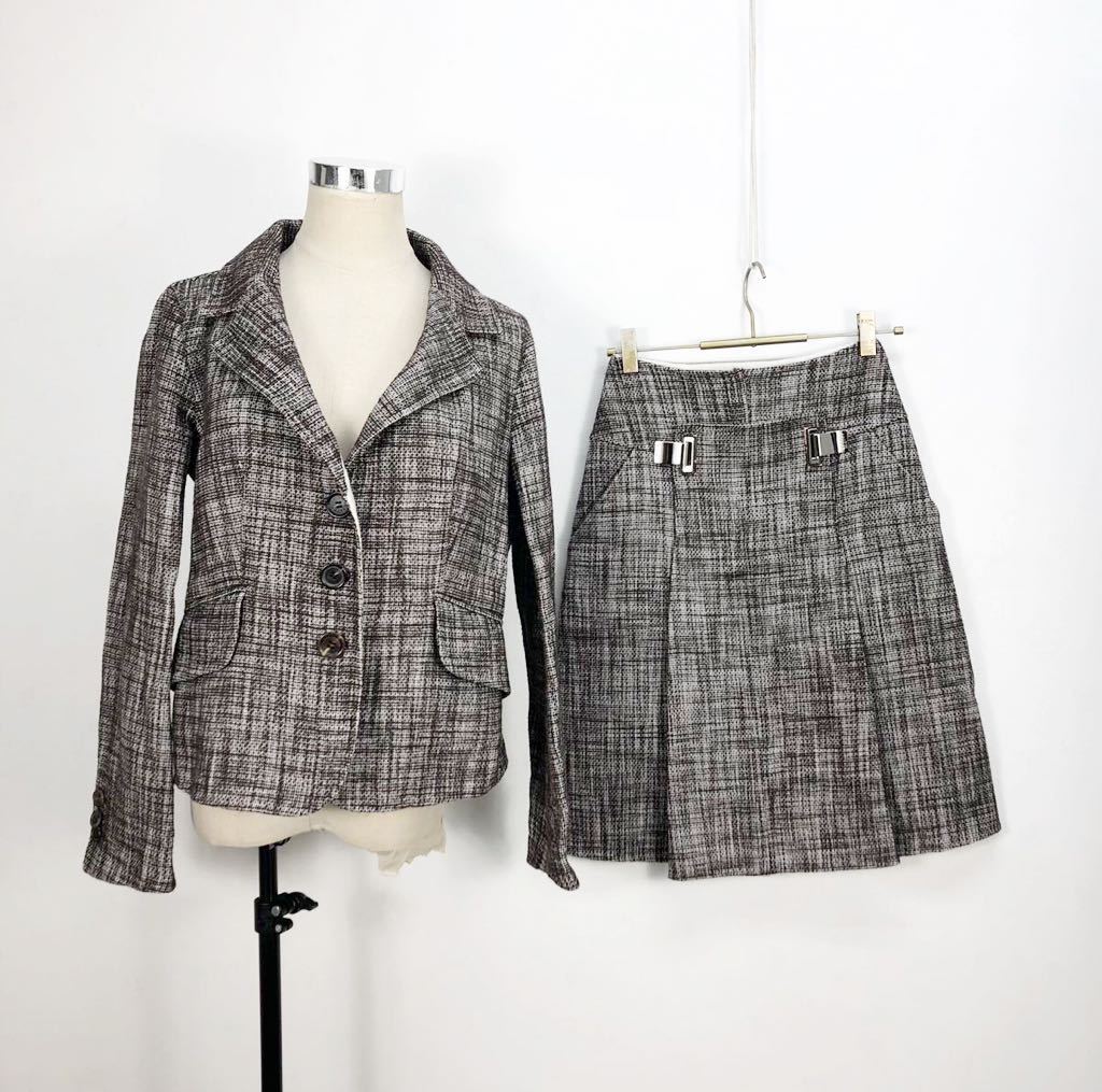 □ 1円 スタート □ 希少 美品 Yves Saint Laurent イヴサンローラン