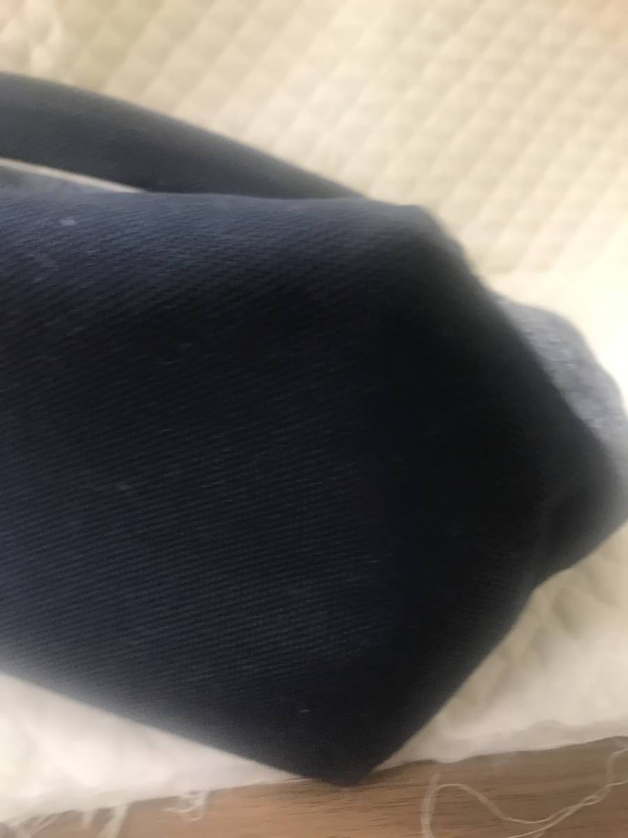 ◆POLO RALPH LAUREN ポロ ラルフローレン ビッグポニー柄 キャンバス ハンドバッグ