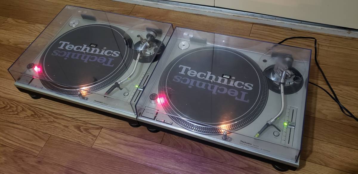 値下げ！ターンテーブルtechnics SL-1200MK3 値下げ可!最終出品