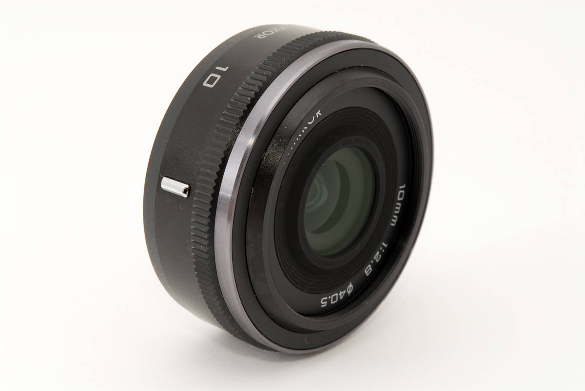 ☆美品☆ Nikon ニコン 1 NIKKOR 10mm F2.8 #1399 【公式通販】