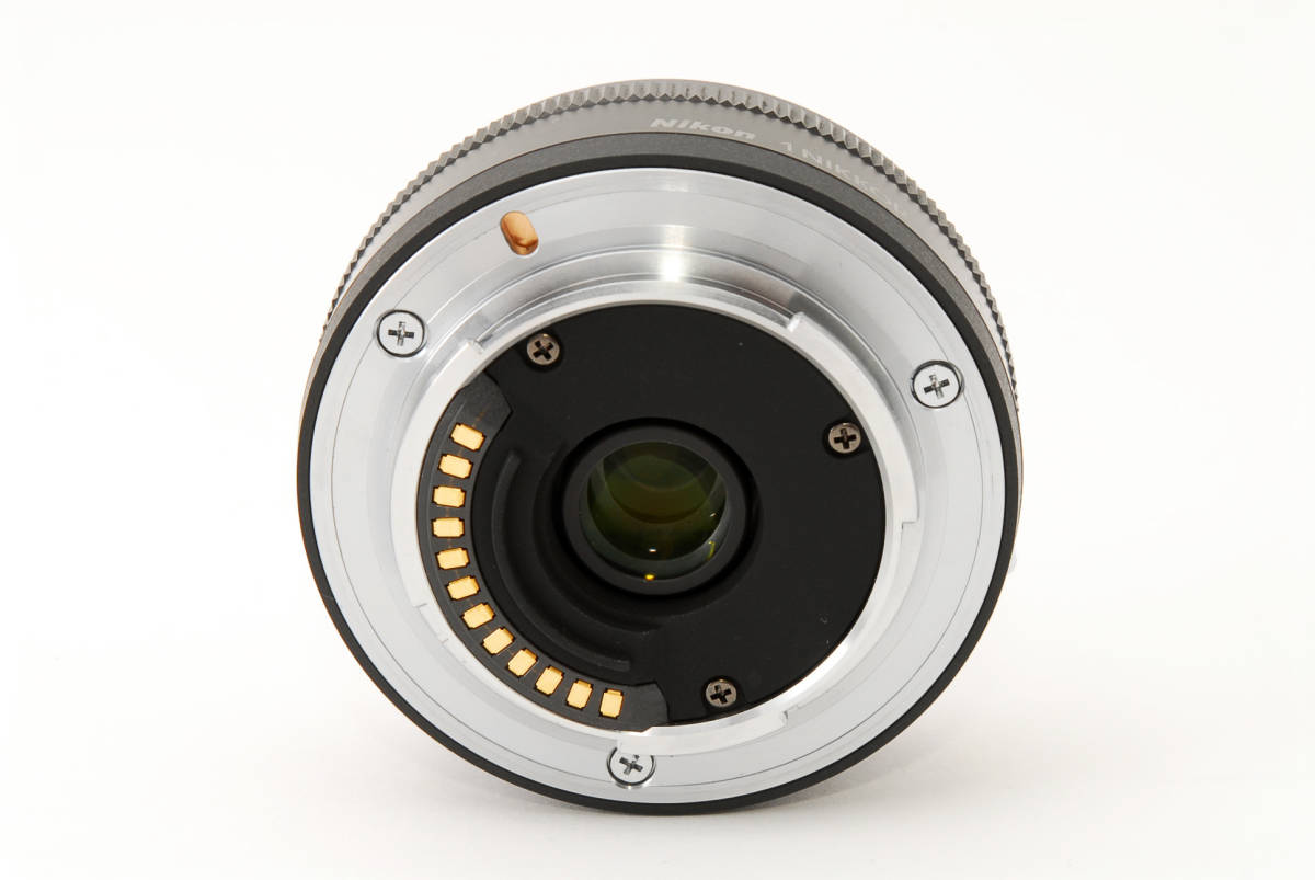 ☆美品☆ Nikon ニコン 1 NIKKOR 10mm F2.8 #1399 【公式通販】